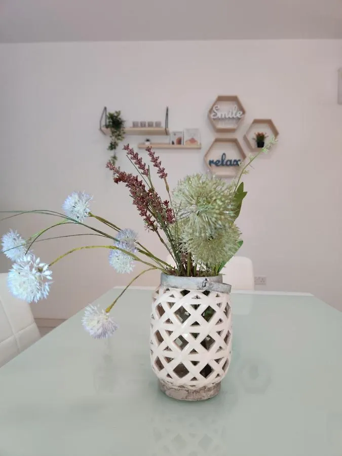 Lorenza Letting Maisonette Marsaxlokk Hébergement de vacances